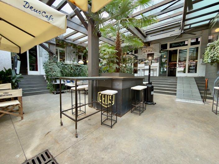 Spazio pop-up perfetto nel centro di Milano - Image 0