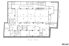 Beautiful Wall Street Space - Image 6