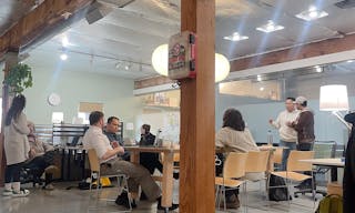 Desk - Fulltime - Image 6