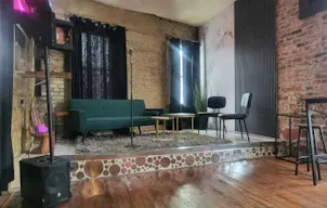 Versatile Loft  In The Heart Of The City - Image 7