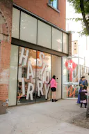 Light filled split level Storefront in the heart of Manhattan (with high ceilings and multiple rooms)  - Image 6