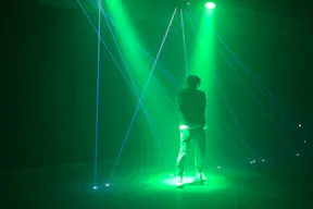 NEW Dallas Creative Flex Studio Space (Showcase, Photoshoot, Pop Up, Video Shoot) - Image 7