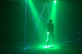 NEW Dallas Creative Flex Studio Space (Showcase, Photoshoot, Pop Up, Video Shoot) - Image 7