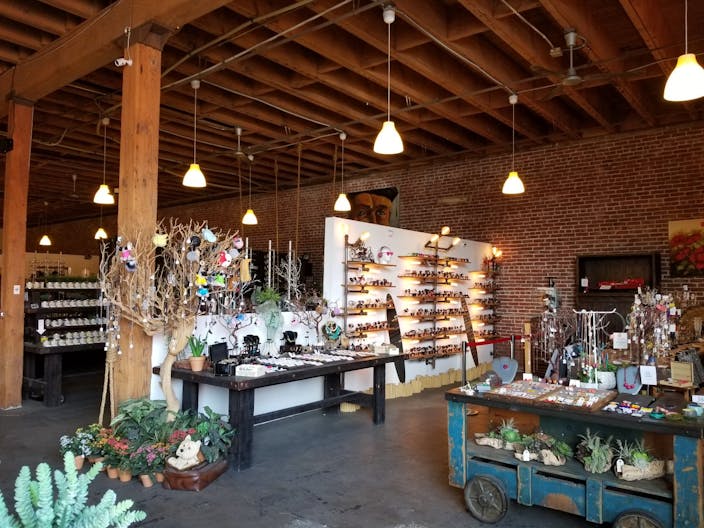 Artist space in the heart of Arts District - Image 1