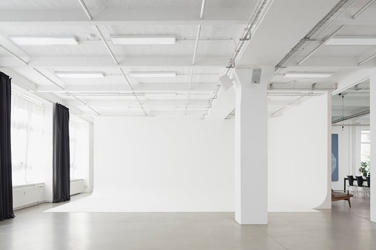 White Box in Neukölln - Image 0