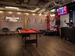 Swanky Speakeasy Lounge - Image 0