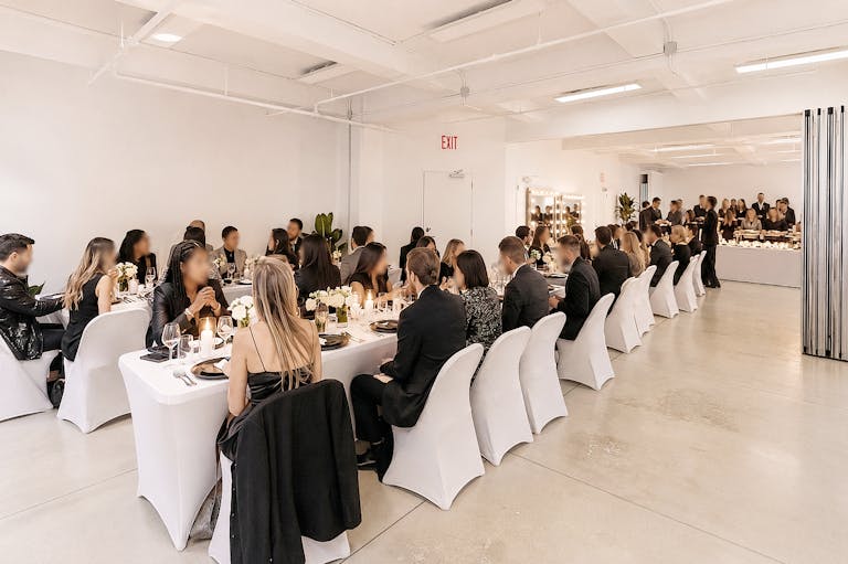 16AB Manhattan Event/Showroom retail rental space  - Image 2