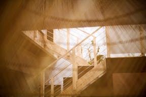 Lieu hybride et unique - Technologie - Style industriel - Chaleureux - Image 5