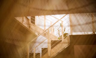 Lieu hybride et unique - Technologie - Style industriel - Chaleureux - Image 5