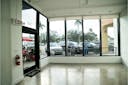 Gallery/Event Space - multidisciplinary studio space in Miami Florida