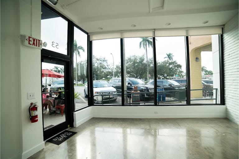 Gallery/Event Space - multidisciplinary studio space in Miami Florida - Image 0