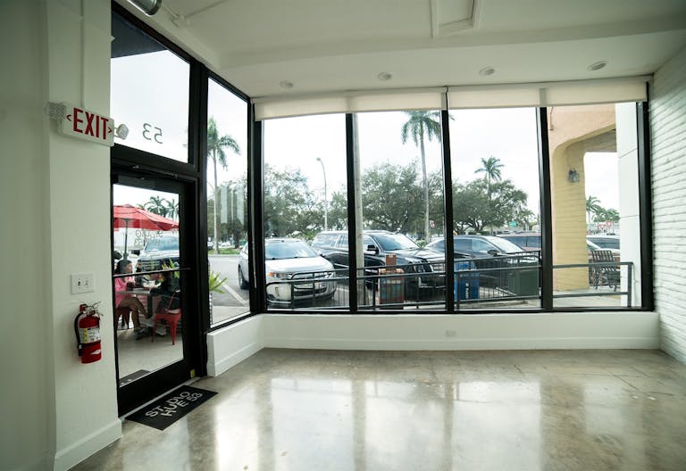 Gallery/Event Space - multidisciplinary studio space in Miami Florida - Image 0