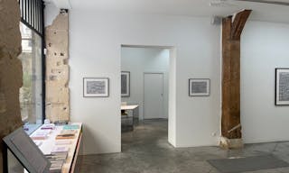 Galerie d'art du Haut-Marais - Image 2
