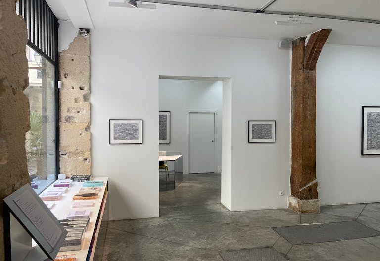 Galerie d'art du Haut-Marais - Image 2