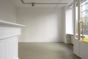 Pop-up gallery store in Paris, Belleville - Image 5