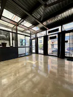 Unique Industrial Storefront in Trendy Bushwick - Image 8