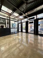 Unique Industrial Storefront in Trendy Bushwick - Image 8