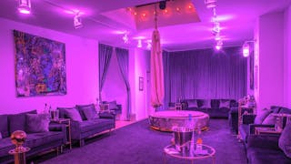 Amazing Luxury Townhouse in Manhattan - perfect for private events/photoshoots/ cocktail and showrooms - Image 7