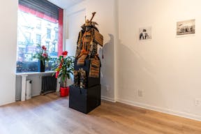 Beautiful White Box in Lower East Side, Chinatown, close to SoHo, Tribeca and other art galleries - Image 8