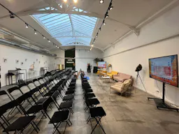 Superb Creative Space in Le Marais - Image 3