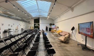 Superb Creative Space in Le Marais - Image 3