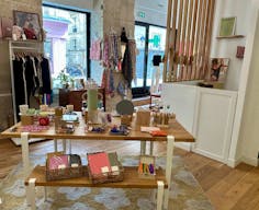 Boutique chaleureuse � louer � Paris 9e (Pigalle / Saint-Georges) - Image 8