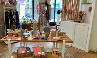 Boutique chaleureuse � louer � Paris 9e (Pigalle / Saint-Georges) - Image 8