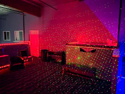 Event Space for Rent in South San Francisco/Near Mission and San Bruno - Image 6