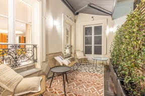 Magnificent Mansion to Rent - Paris 8th - Concorde/Saint-Honor�/Madeleine Area - Image 13