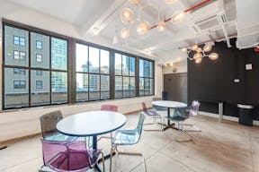 Sun-Drenched Private Full Floor Office for 50+ - Image 2