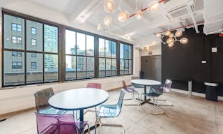 Sun-Drenched Private Full Floor Office for 50+ - Image 2