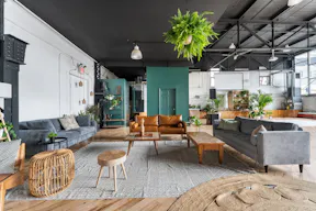 A Real Brooklyn ?: 4,400 Sq Ft Loft in DUMBO with Hardwood Floors, High Ceilings, Natural Light, and Premium Sound & Lighting?Perfect for Any Event! - Image 5