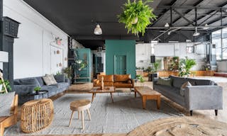 A Real Brooklyn ?: 4,400 Sq Ft Loft in DUMBO with Hardwood Floors, High Ceilings, Natural Light, and Premium Sound & Lighting?Perfect for Any Event! - Image 5