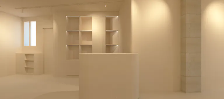 WHITE SPACE MARAIS - Image 2
