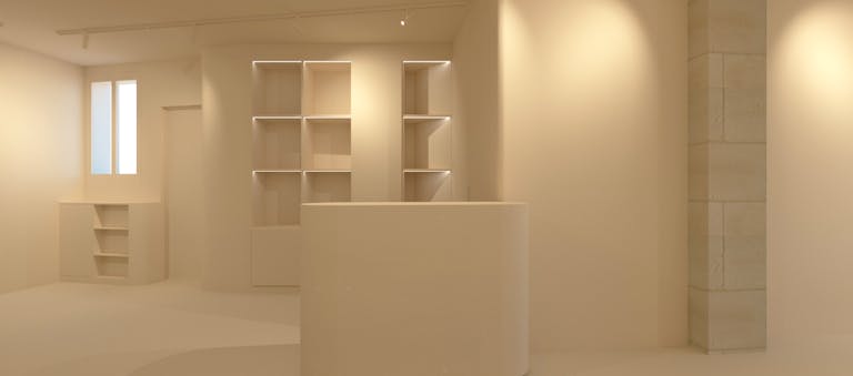 WHITE SPACE MARAIS - Image 2