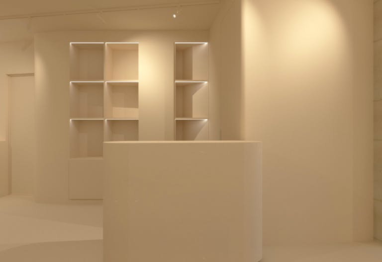 WHITE SPACE MARAIS - Image 2