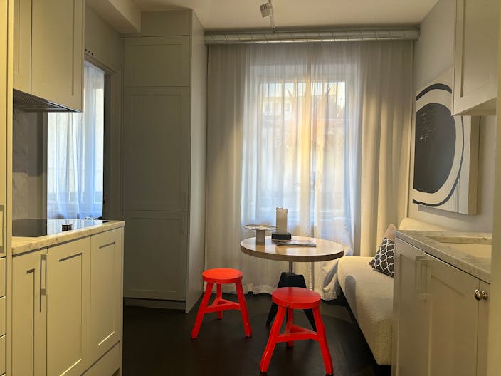 Kontor med butiksläge centralt på Östermalm. - Image 2