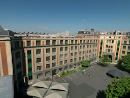 Batiment Institutionnel - Image 3