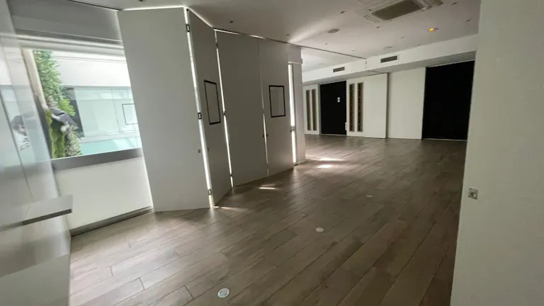 Studio photo / vid�o spacieux de 50m2 - Image 1