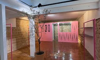 POP-UP BOUTIQUE & SHOWROOM AU COEUR DU MARAIS - Image 4