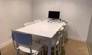 showroom et bureaux Paris 10 - Image 9