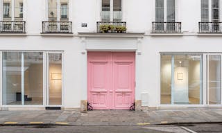 Showroom on Rue de Turenne - Image 0