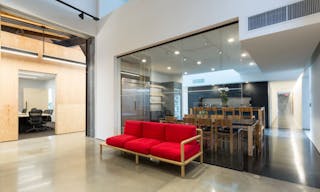 Industrial Space in Culver City - Image 1