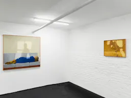 Sleek Storefront Gallery & Event Space in Prime Tribeca Art District - Image 34