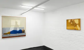 Sleek Storefront Gallery & Event Space in Prime Tribeca Art District - Image 34