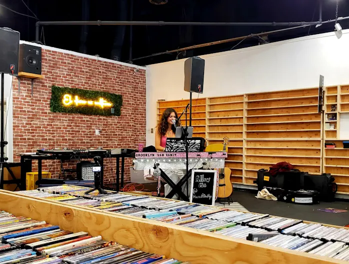 Store Stage at Nivessa Hollywood (store remains open) - Image 4