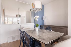 Luxury apartment with unique view - ideal for photoshooting - Image 7