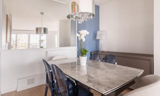 Luxury apartment with unique view - ideal for photoshooting - Image 7