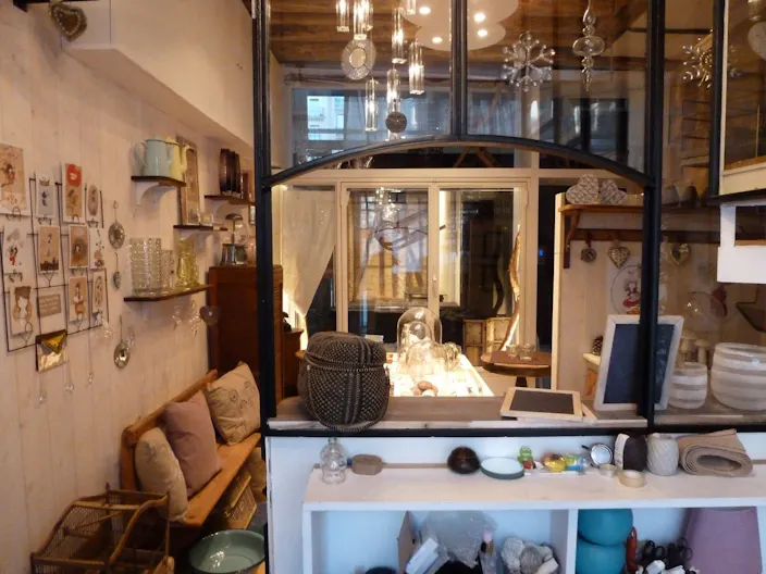 Pop up Boutique de charme au Coeur du 2eme Arrondissement - Image 0