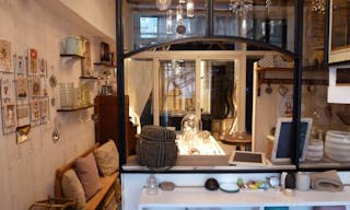 Pop up Boutique de charme au Coeur du 2eme Arrondissement - Image 0